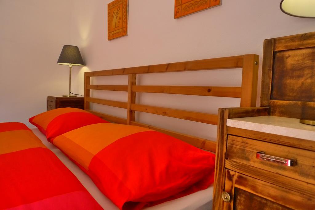 Guesthouse Bosa Di Giuseppe Extérieur photo