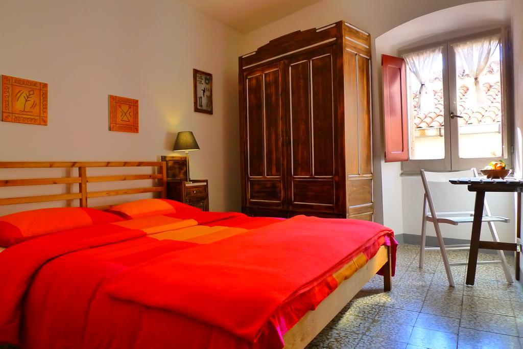 Guesthouse Bosa Di Giuseppe Extérieur photo