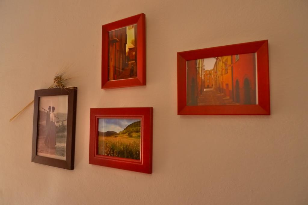 Guesthouse Bosa Di Giuseppe Extérieur photo