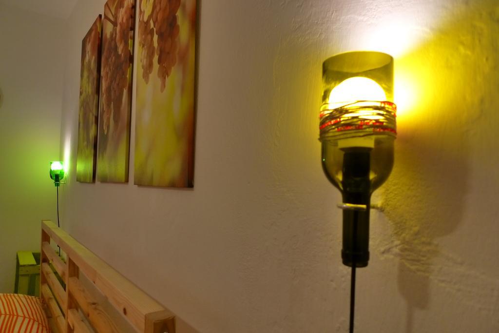 Guesthouse Bosa Di Giuseppe Extérieur photo