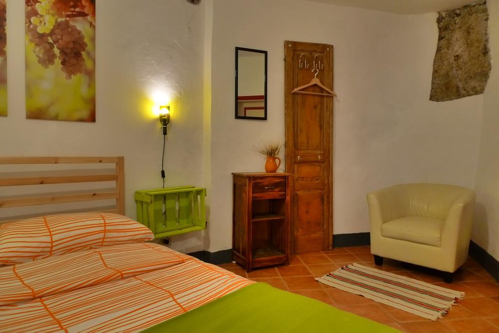 Guesthouse Bosa Di Giuseppe Extérieur photo
