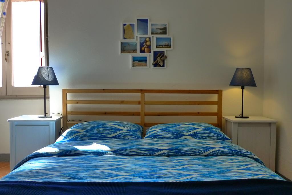 Guesthouse Bosa Di Giuseppe Extérieur photo
