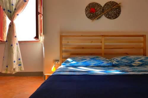 Guesthouse Bosa Di Giuseppe Extérieur photo