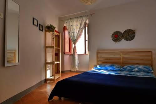 Guesthouse Bosa Di Giuseppe Extérieur photo