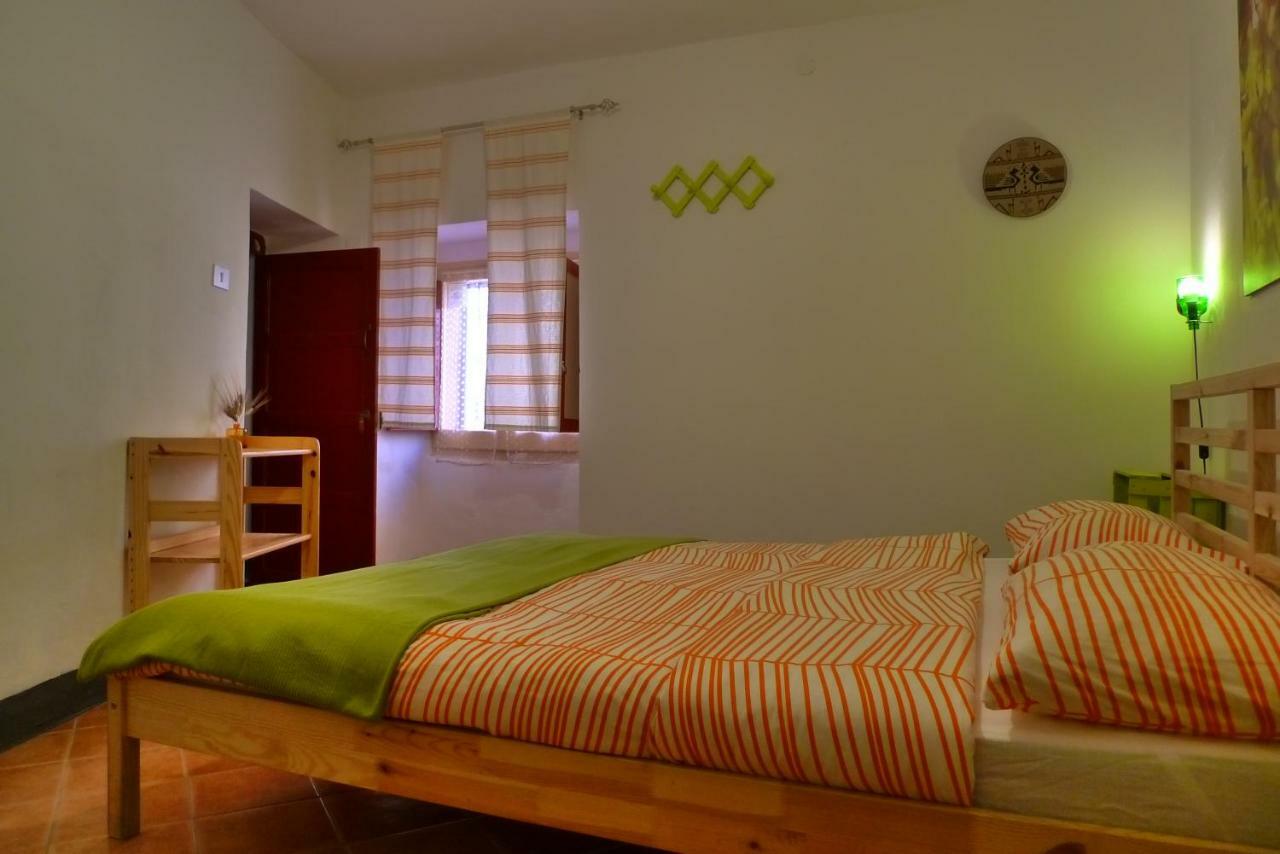 Guesthouse Bosa Di Giuseppe Extérieur photo