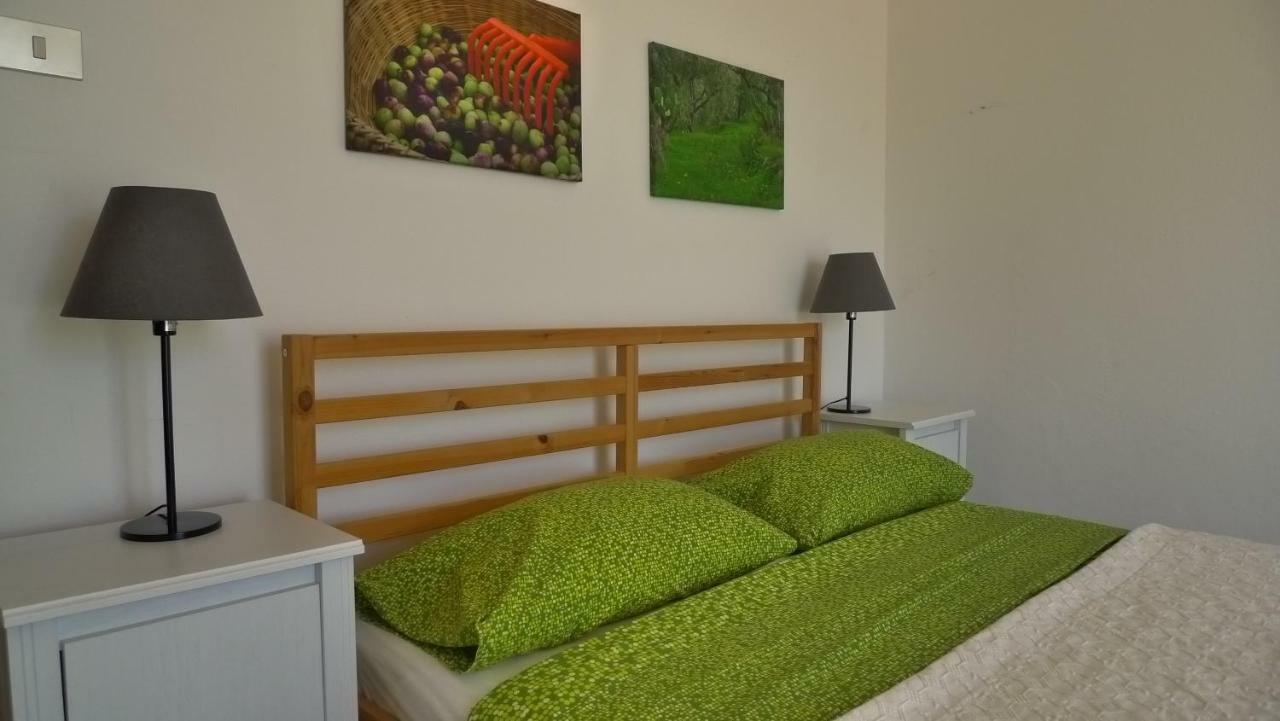 Guesthouse Bosa Di Giuseppe Extérieur photo